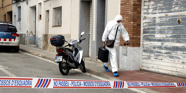 Detenció Detenció