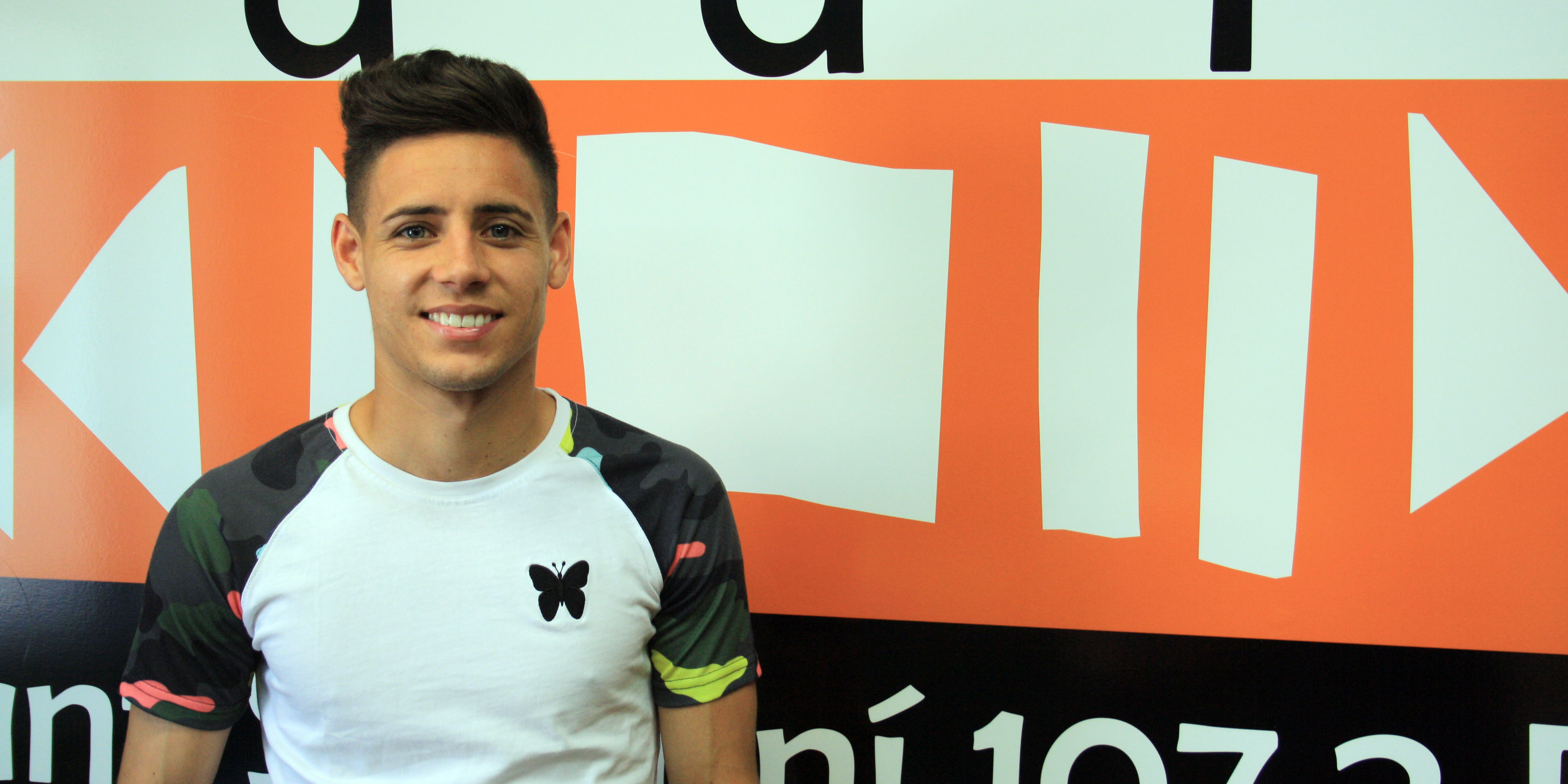 Àlex Moreno Àlex Moreno