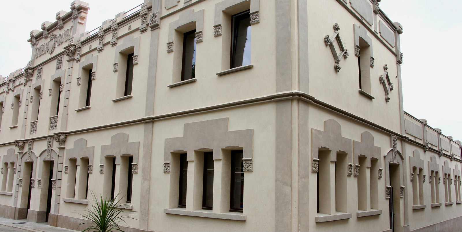 Centre Cultural plaa nova