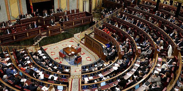 Congrs Diputats