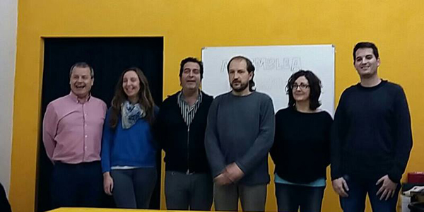 ERC Sant Sadurní ERC Sant Sadurní