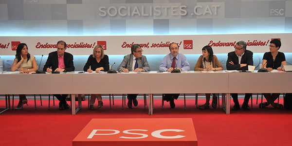 Executiva PSC