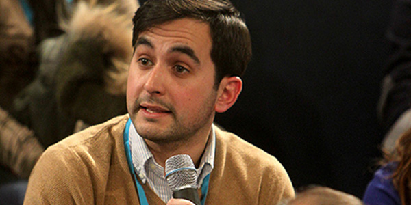 Carles Jiménez Carles Jiménez
