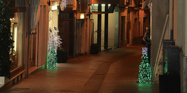 Campanya de Nadal