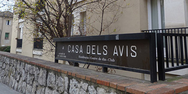 Casa dels Avis Casa dels Avis