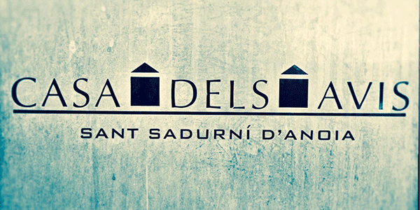 Casa dels Avis