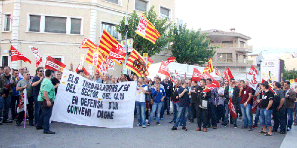 Protesta Cavatast Protesta Cavatast