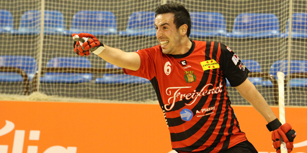 Noia a semifinals de Copa Noia a semifinals de Copa
