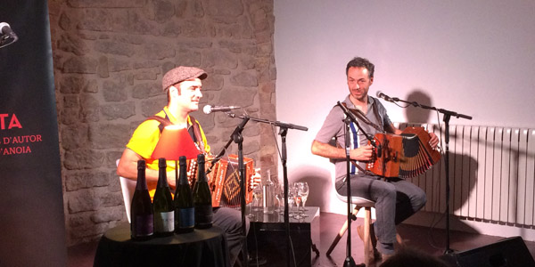 Festival Decanta