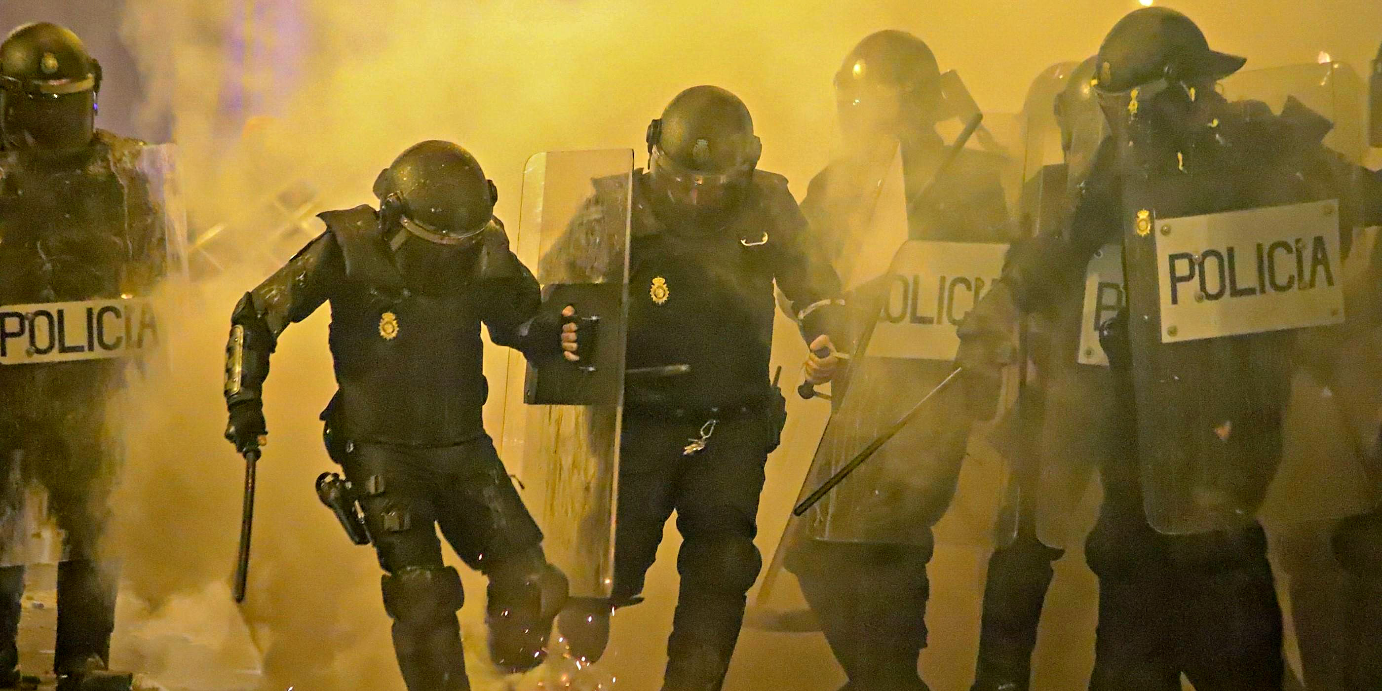 manifest periodistes