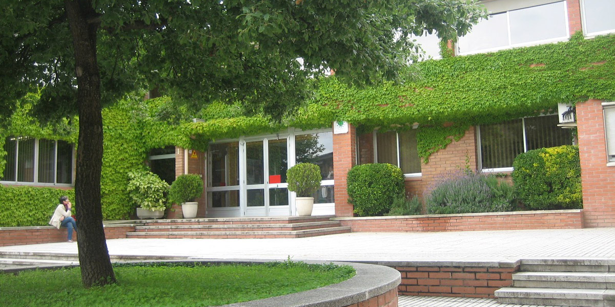 Escola Intermunicipal