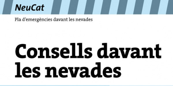 Pla Neucat
