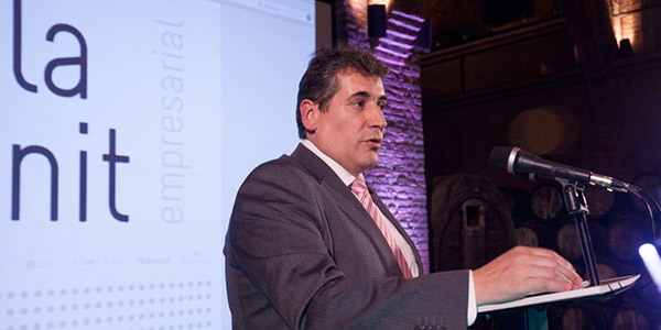Nit empresarial 2016 Nit empresarial 2016