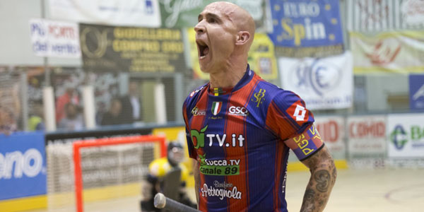 Pedro Gil