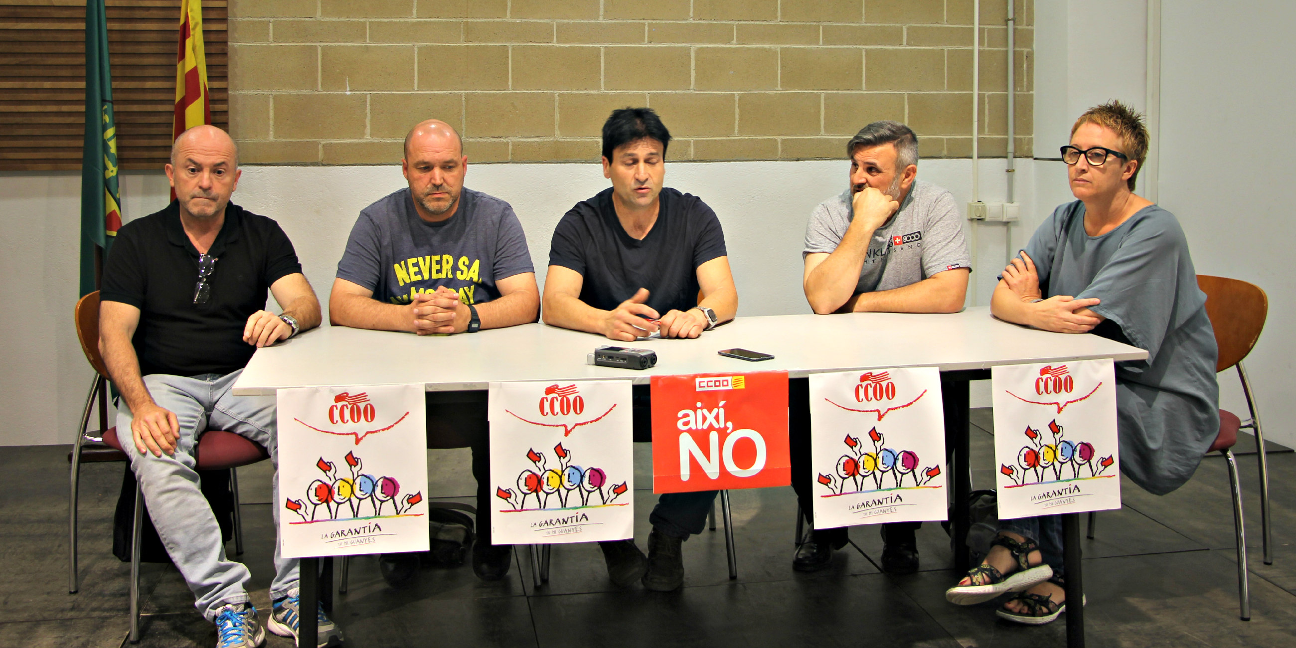 comitè ajuntament comitè ajuntament