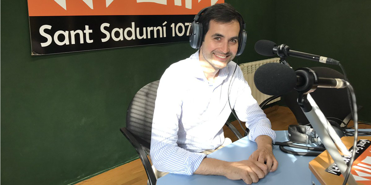 Carles Jimnez 2018