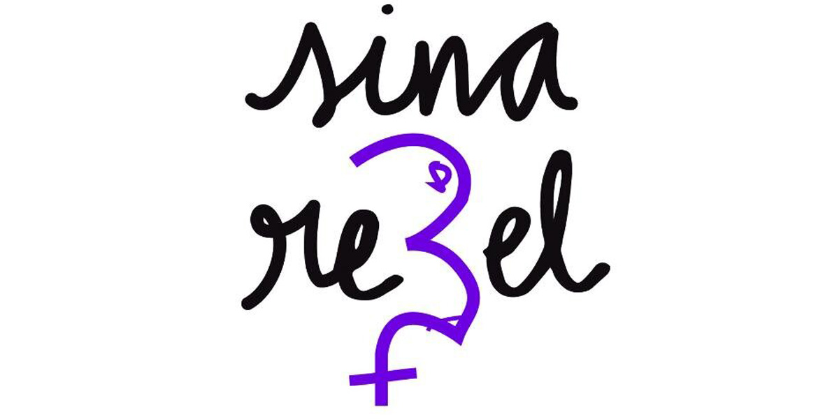 Sina Rebel Sina Rebel