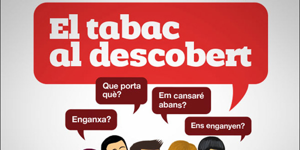 exposició tabac exposició tabac
