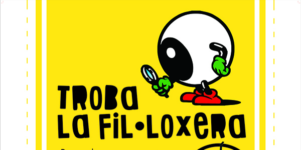 Troba la Fil.loxera Troba la Fil.loxera