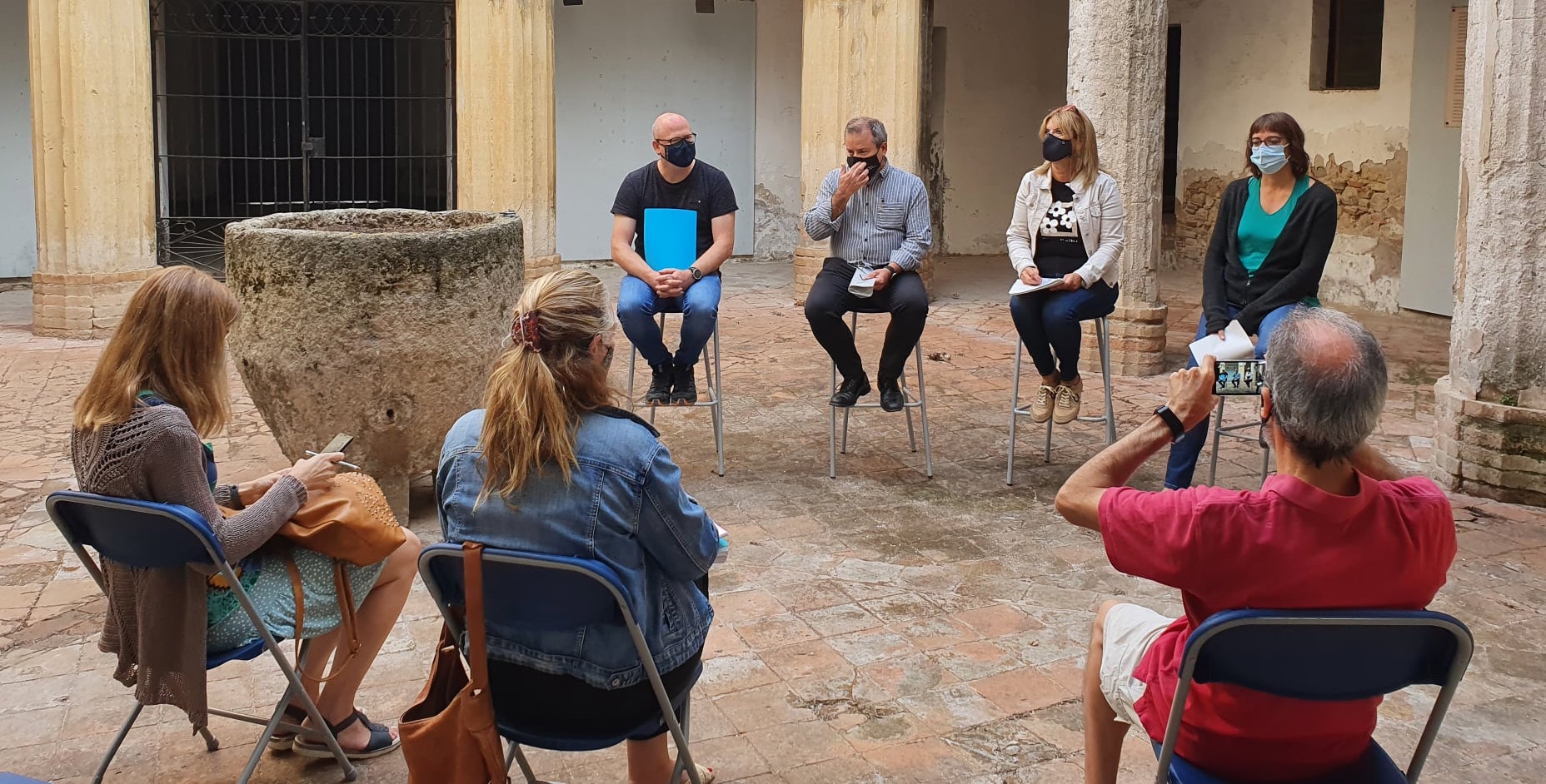 participacio participacio