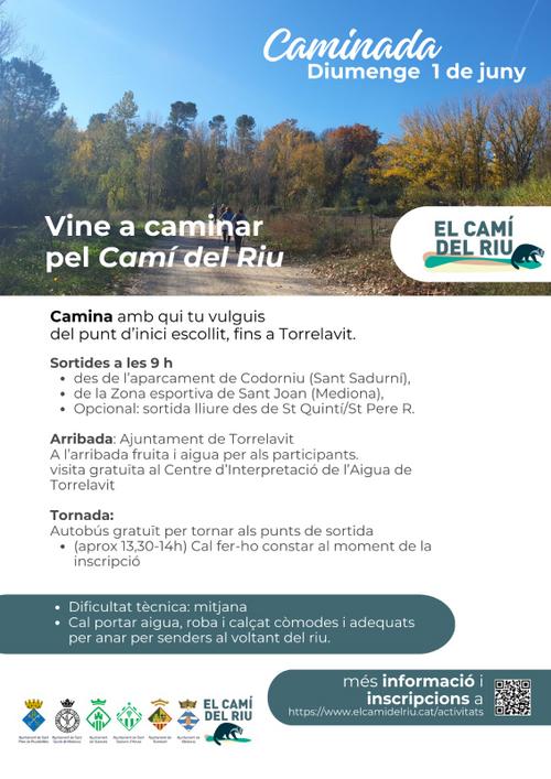 caminada 1-6