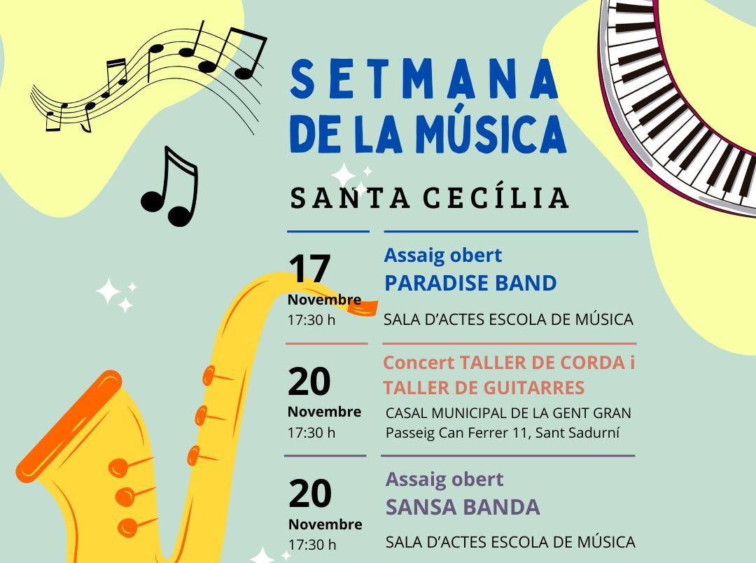 santa cecília retallat santa cecília retallat