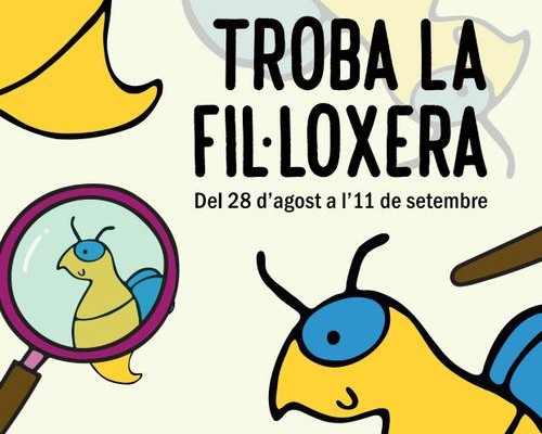 troba la filoxera
