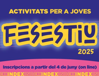 Fesestiu 2025