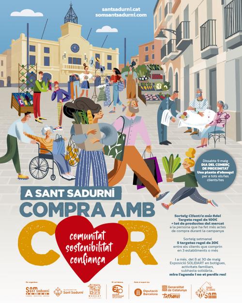 campanya primavera
