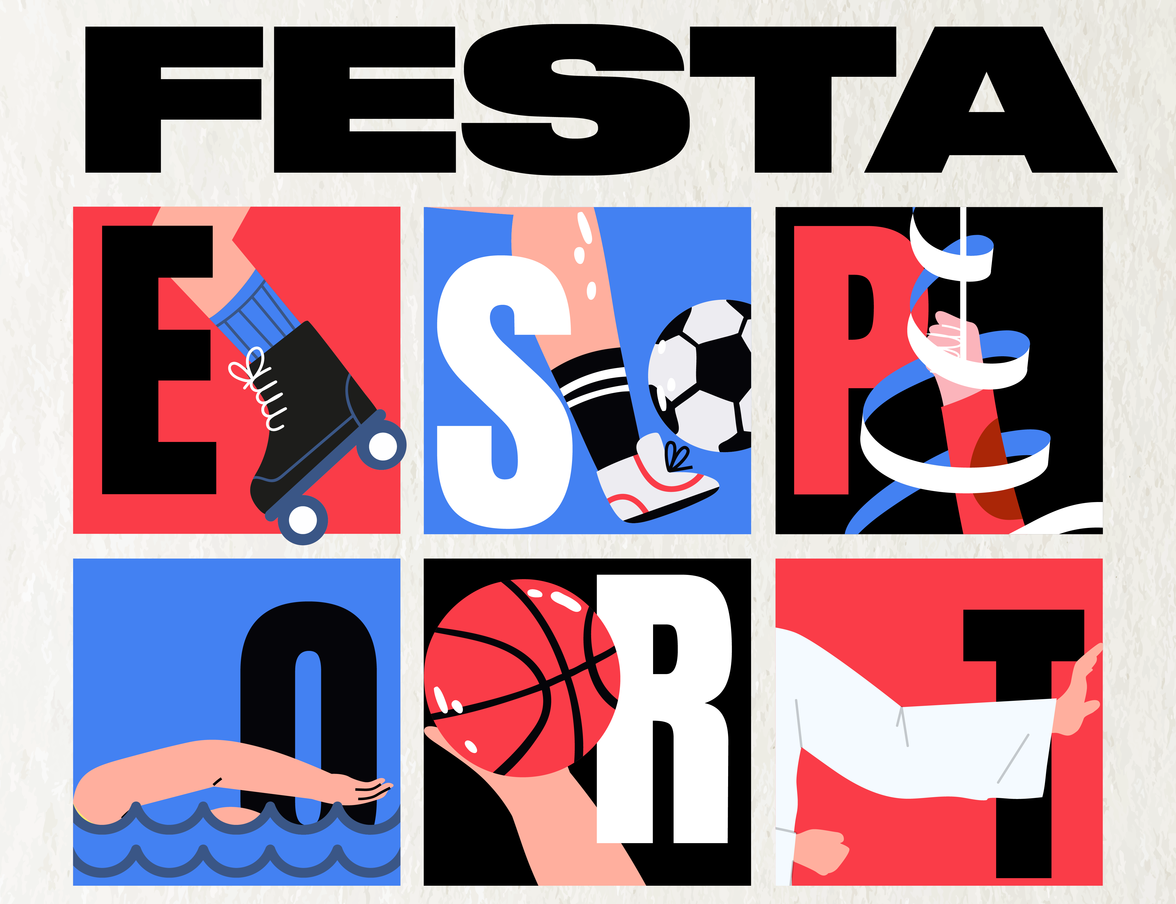 festa esport web