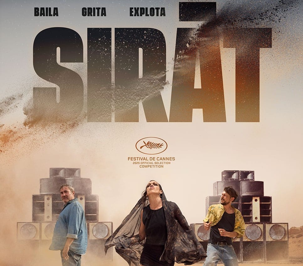 Cicle gaudi Sirat