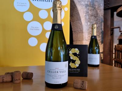 Cava del mes de gener al Cava Centre