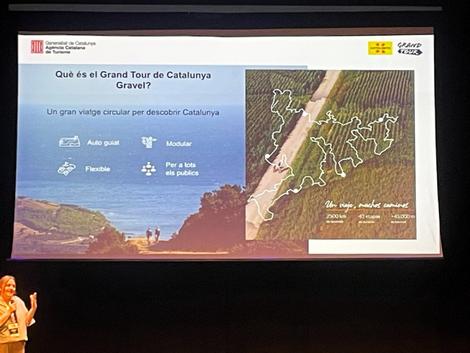 Grand Tour de Catalunya Day