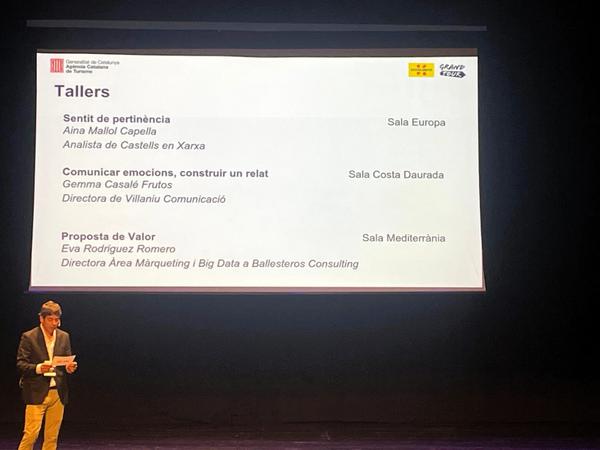 Grand Tour de Catalunya Day