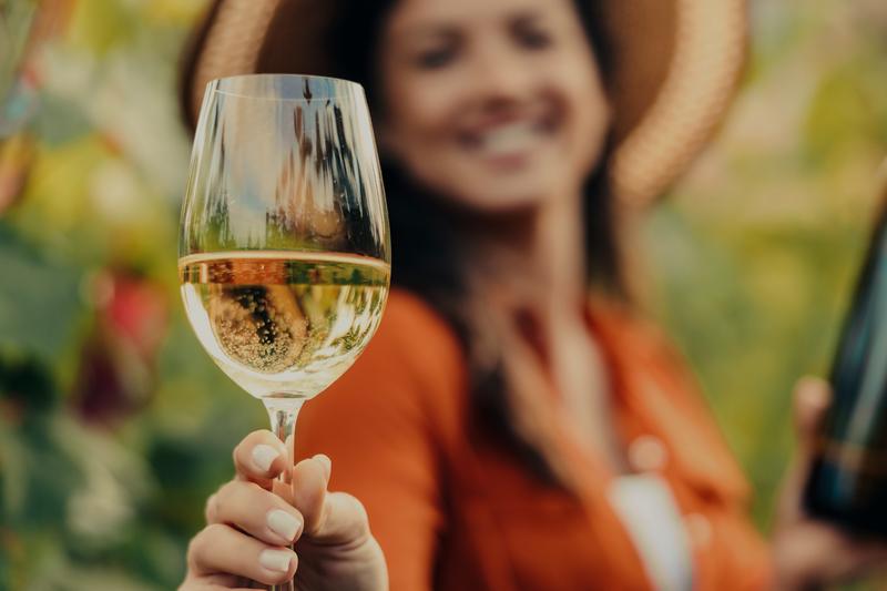 La primavera del cava