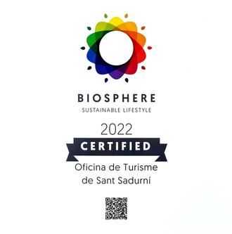 Biosphere 2022