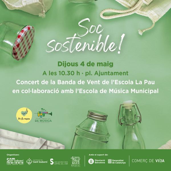 concert dia 4 soc sostenible