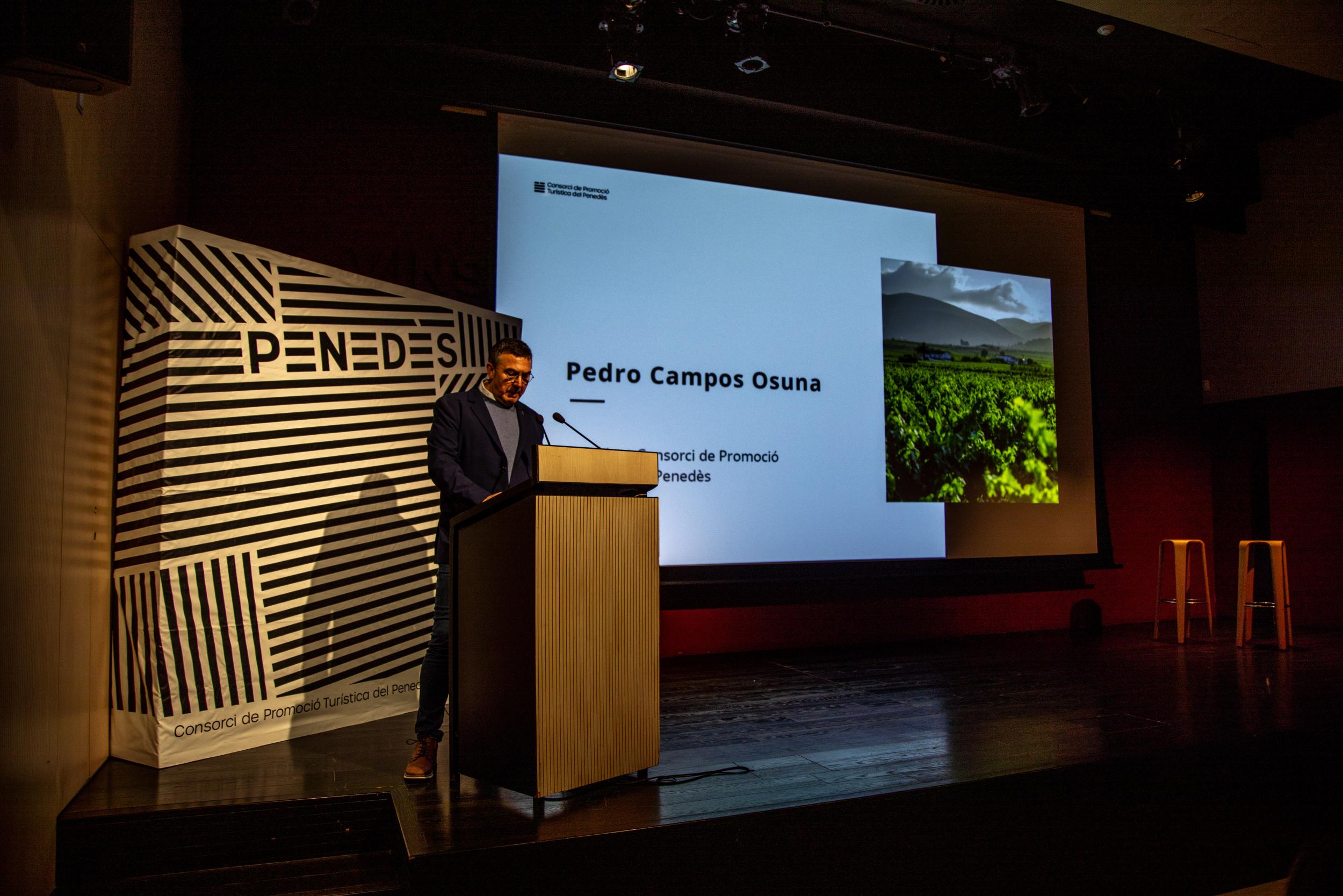 Presentaci&oacute; Pla d'Accions Consorci 2026