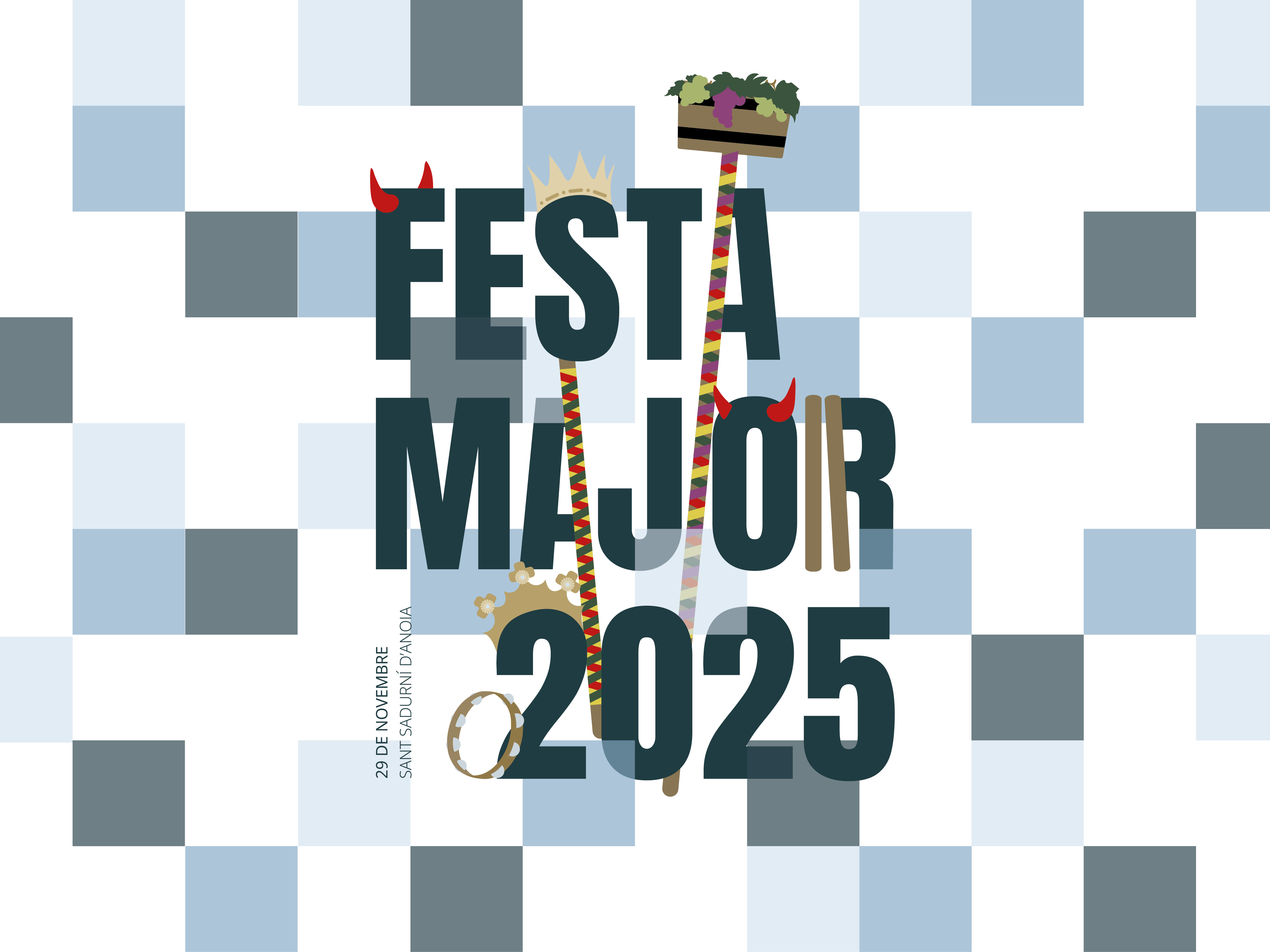 Festa Major 2025