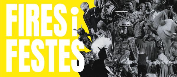 Cartell Fires i Festes 2026