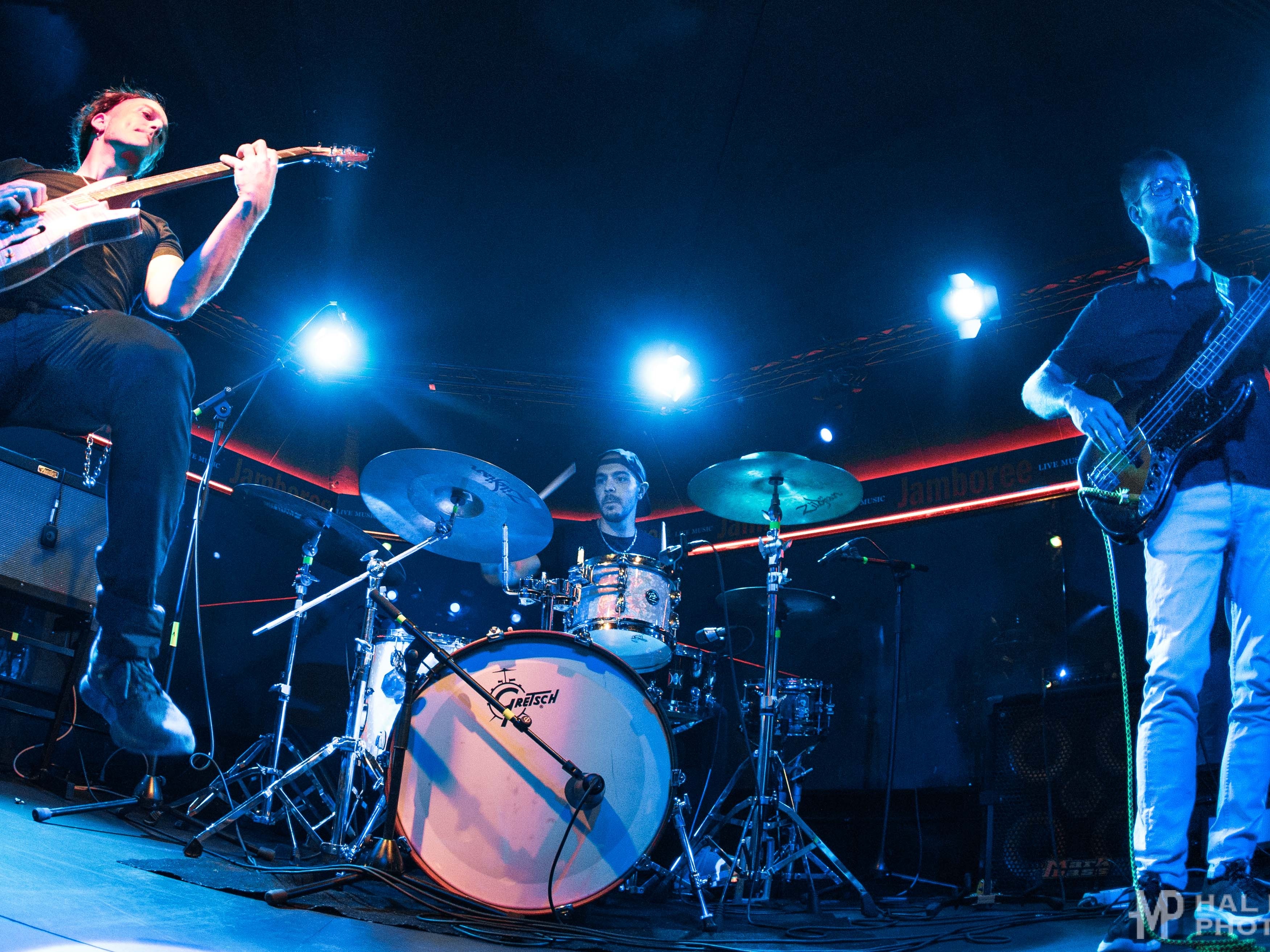 Trio ASH en concert