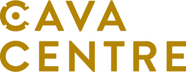 Logo Cava Centre
