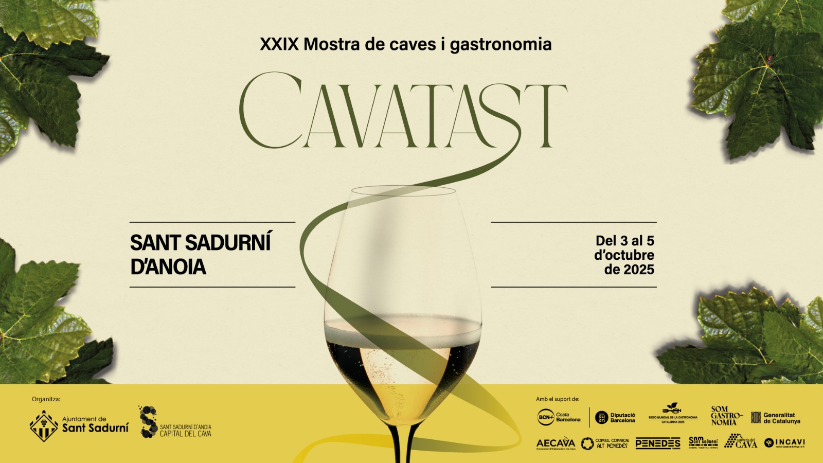 Cavatast 2025