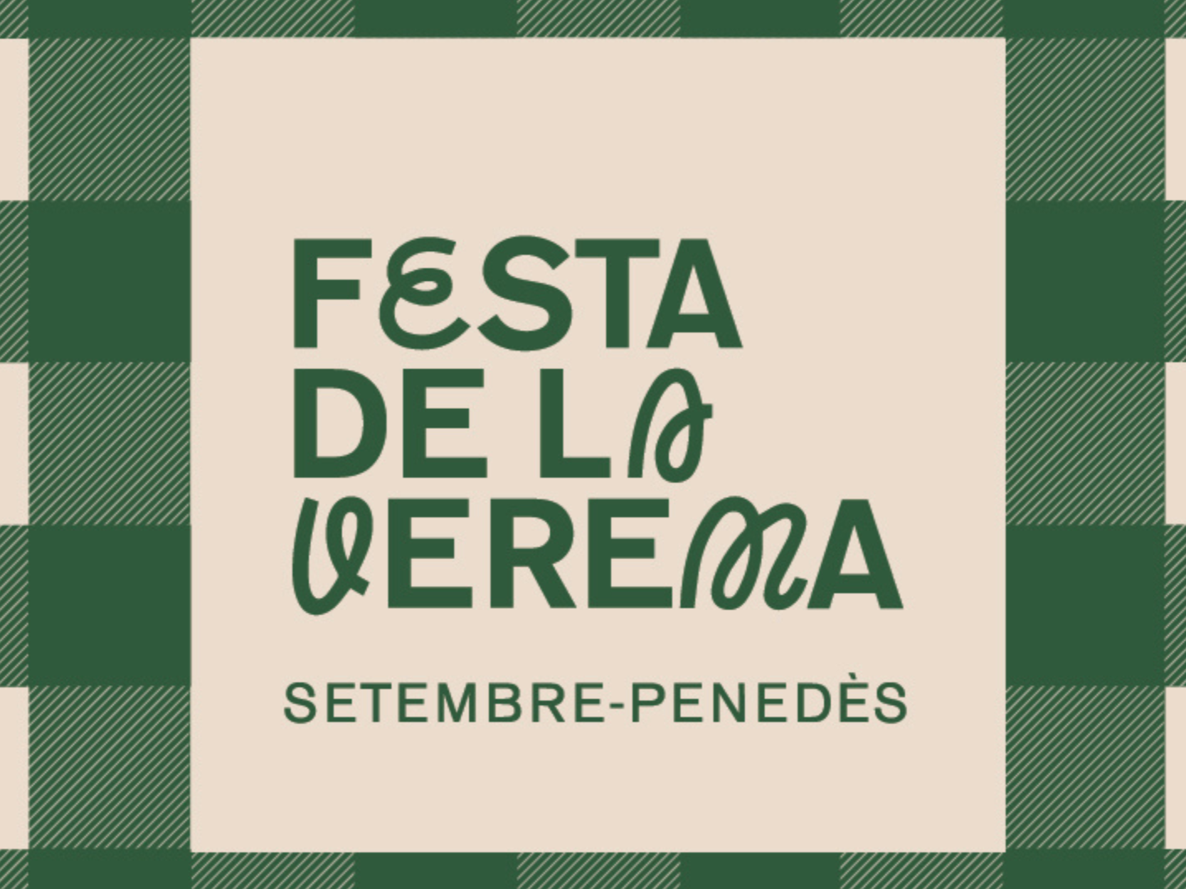 Festa de la Verema 2025