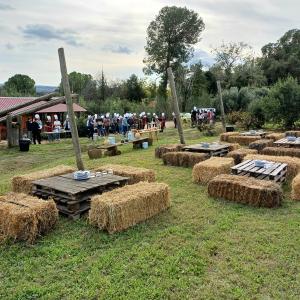 Food Market by Stress & Adrenalina