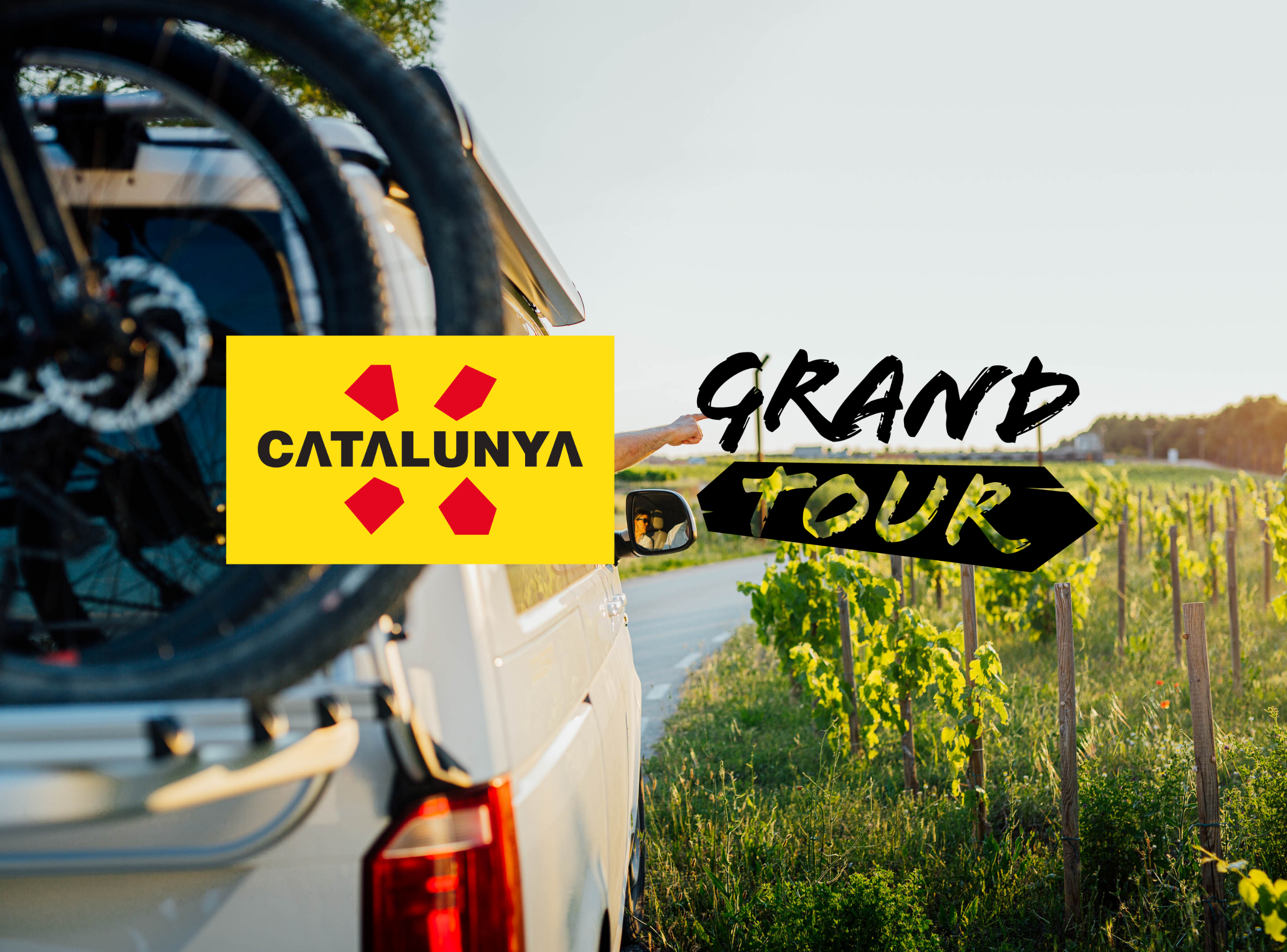 Grand Tour de Catalunya