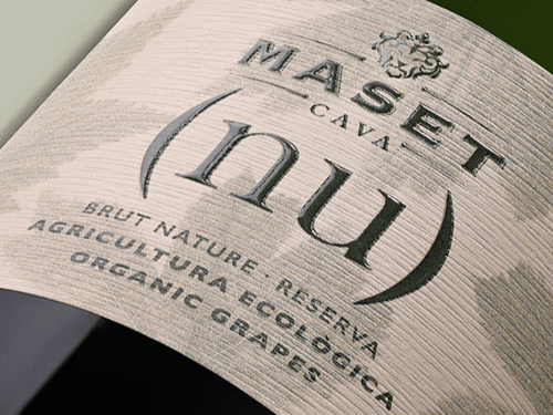 Cava del mes Maset