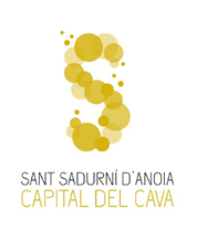 SANT SADURNÍ D'ANOIA - CAPITAL OF CAVA